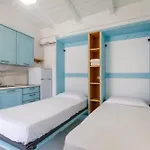 Фермерский дом Il Contadino