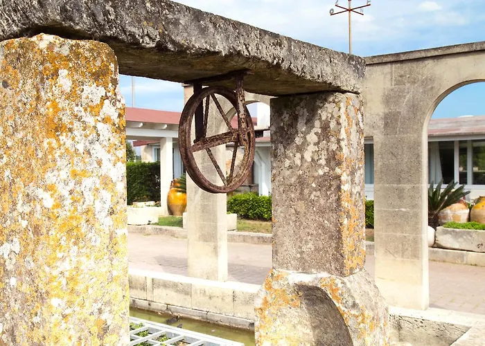 Il Contadino בית חווה *