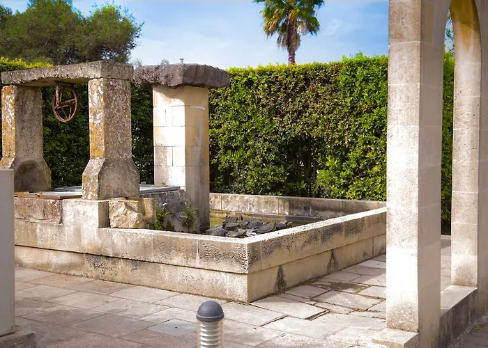 Il Contadino בית חווה *