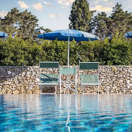 Il Contadino - In Salento Dal 1987 Agroturismo