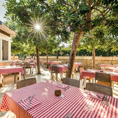 Agroturismo Il Contadino - In Salento Dal 1987 Otranto