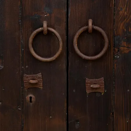 Il Contadino Çiftlik konaklama *