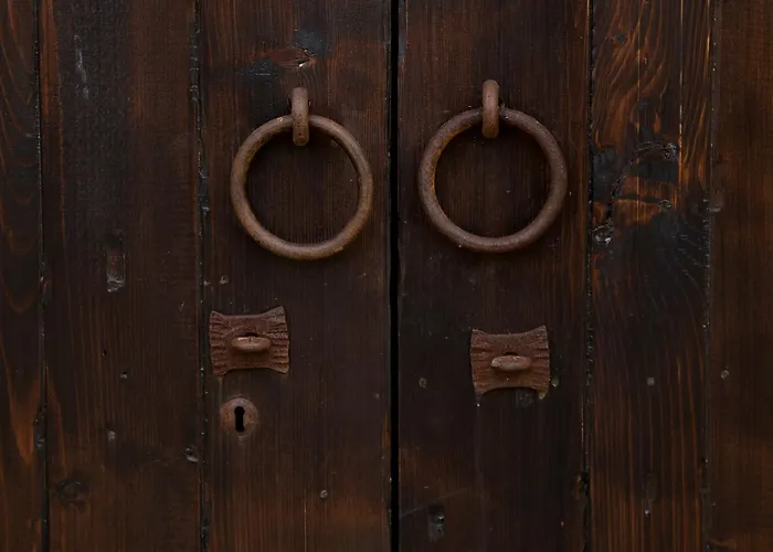 Il Contadino 팜스테이 *